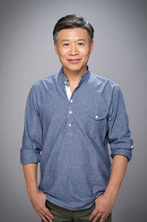 小柔爸