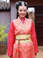 武凤娘