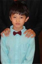 小明