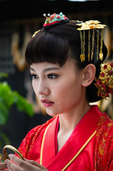 段秀婷