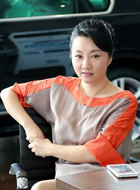 李美丽