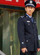 李凯