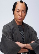 品川弥二郎