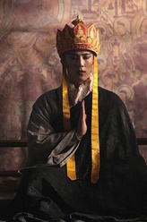唐僧