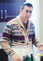 董靖晖