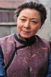 乐乐奶奶