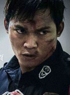 Tony Jaa