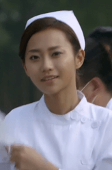 小白