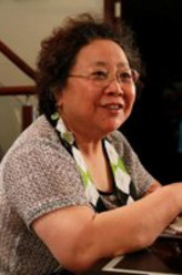 裴大妈