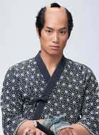 寺岛忠三郎