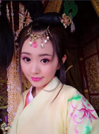 九环公主