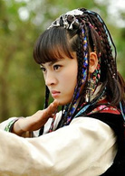 杨阿英