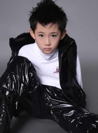 少年康熙