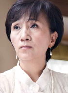 程母