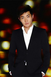 周书明