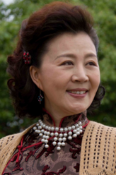 蒋美容