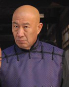 毓克明