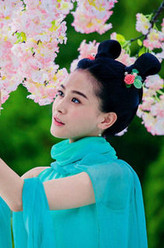 绿篱