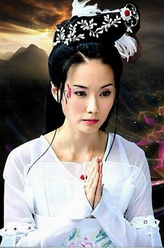 江蕴仪/牡丹精