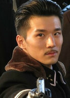 李秋成