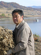 陈忘机