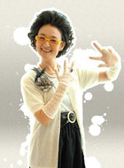 陈采灵