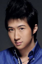 杨衡