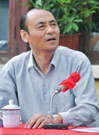 周会计