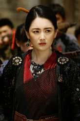 竹叶青