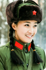 杨影