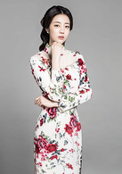 顾曼婷