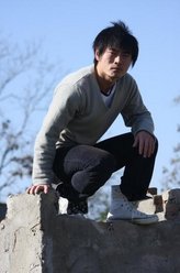 邢冬冬