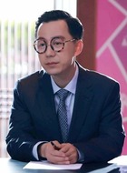 黄晓峰