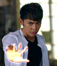 洪晓东
