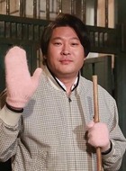 崔成武