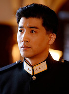 关天平