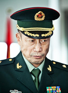 袁副司令