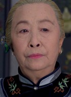 吴母