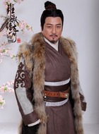 忠叔