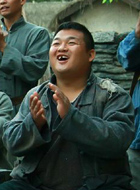 憨子