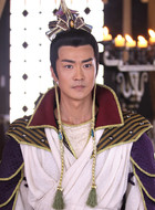 杨戬