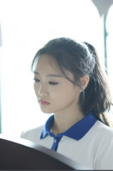 李雪