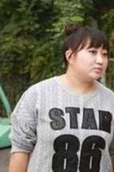 李香香