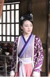 杜燕娘