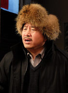 胡满堂
