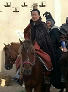 襄阳王
