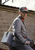 李宁远