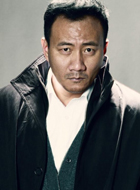 马东