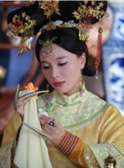 灵珠
