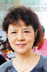 副院长